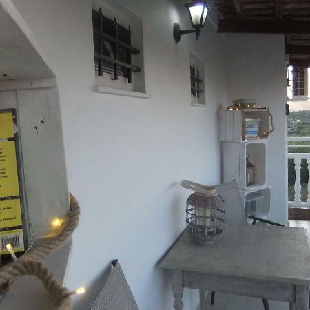 Explorer'S Rest Argassi Zewnętrze zdjęcie