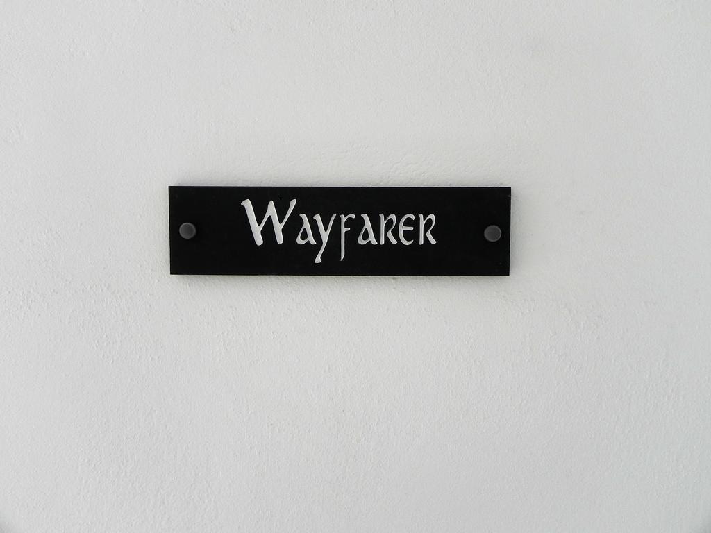 Explorer'S Rest Argassi Zewnętrze zdjęcie
