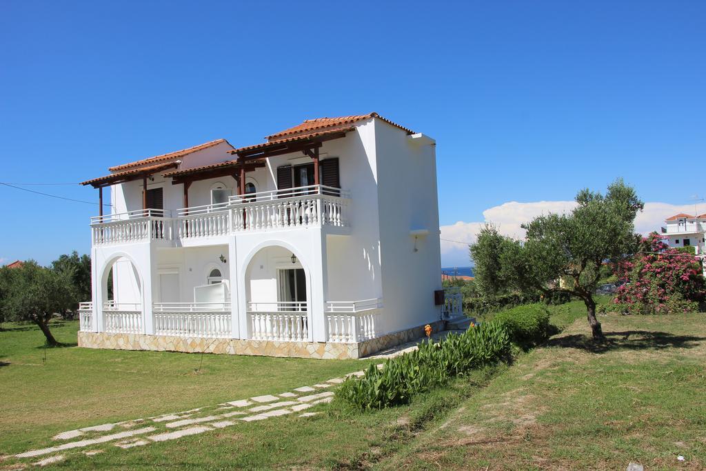 Explorer'S Rest Argassi Zewnętrze zdjęcie