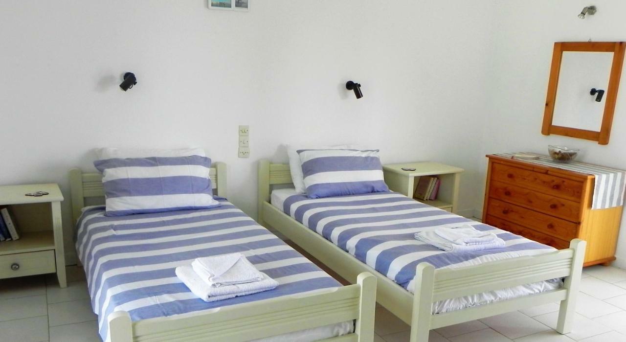 Explorer'S Rest Argassi Zewnętrze zdjęcie