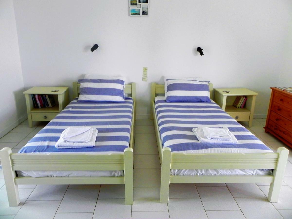 Explorer'S Rest Argassi Zewnętrze zdjęcie